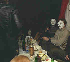 Picture from Witchnight 1996