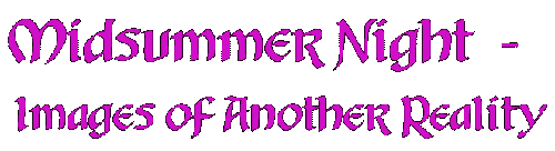 Midsummernight