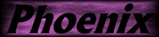 Phoenix Rising
