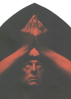 Arkanumlamp