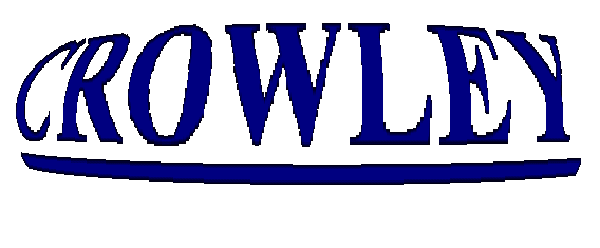 crowleyhead