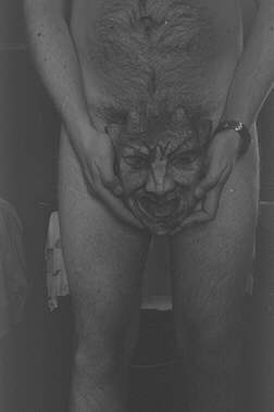 Demon Horn