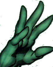 Ghosthand