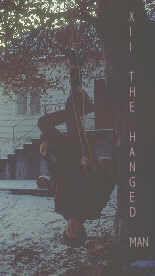 The Hanged Man