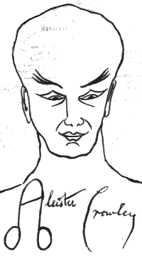 Self Portrait